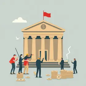 direitos dos bancários