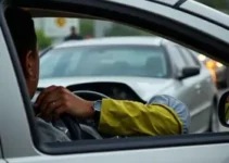 motorista gravemente ferido