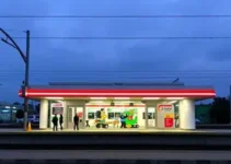 estação Faria Lima