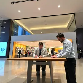 Shopee novo contrato fundo imobiliário