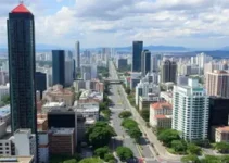 negócios em São Paulo