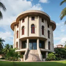 Casa Bola