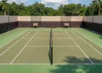 Smash Courts