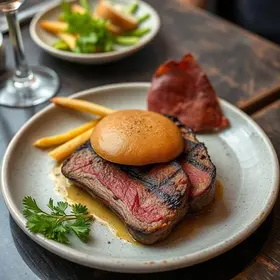 carnes premium