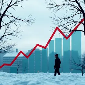 crescimento econômico