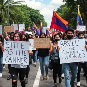 greve da USP