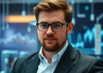 fintech investigada caso Master
