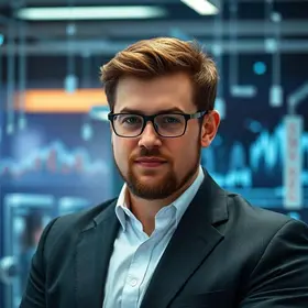 fintech investigada caso Master
