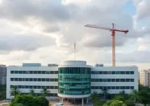 Hospital Metropolitano de Campinas