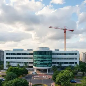 Hospital Metropolitano de Campinas