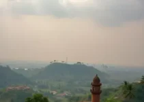 Índia, África e o sertão brasileiro