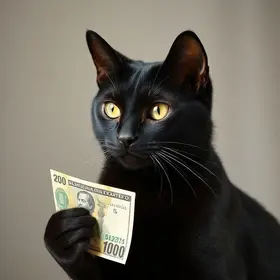 Gato Preto