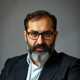 Nassim Taleb