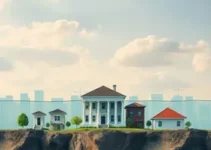 vácuo imobiliário