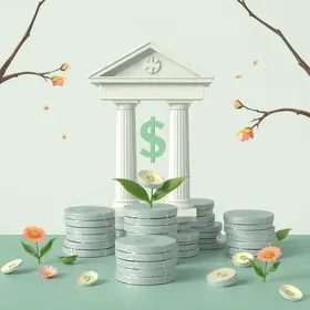 resgates em fundos de crédito privado