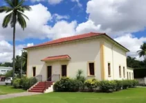 Residência Olivo Gomes