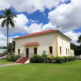 Residência Olivo Gomes
