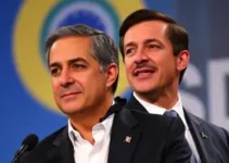 Ronaldo Caiado e a unidade no PSD