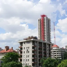 alvarás para construções e demolições