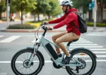 bikes elétricas e autopropelidos