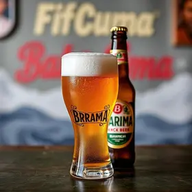 Brahma chopp grátis