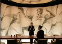 café imersivo