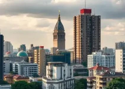 Últimas Notícias da Avenida Faria Lima