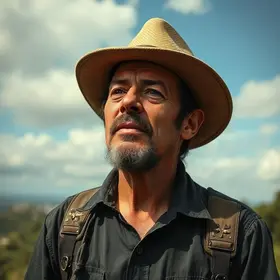 Chico Lopes, o bode expiatório
