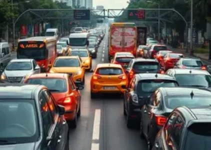 Últimas Notícias da Avenida Faria Lima