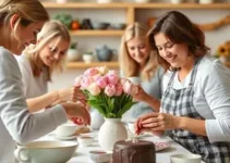 Dia das Mães