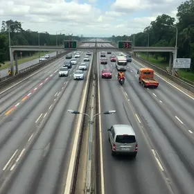 Ecovias Noroeste Paulista