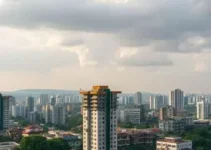 mercado imobiliário