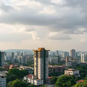 mercado imobiliário