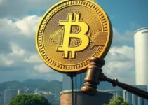gigante de criptomoedas