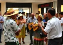 roda de samba