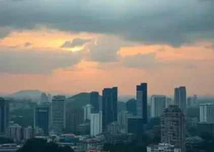 Últimas Notícias da Avenida Faria Lima