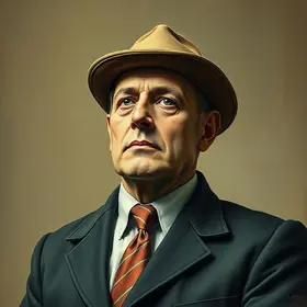 Lei Antifacção