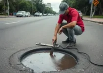 conserto de valeta