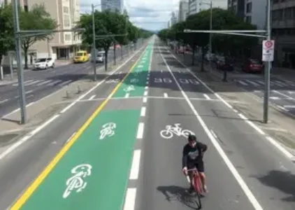 Últimas Notícias da Avenida Faria Lima