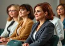 avanço feminino nos conselhos de administração