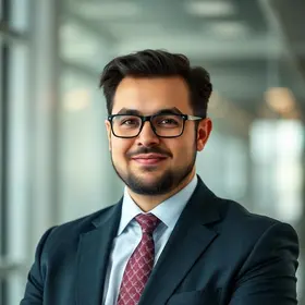 contratar executivos