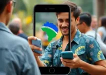 anúncios no celular