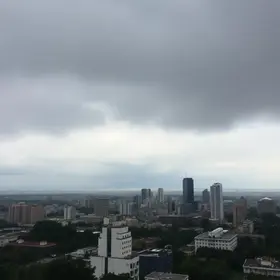 frente fria
