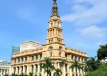 valorização dos imóveis de luxo