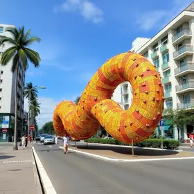 obras de arte