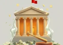 BC liquida uma instituição financeira