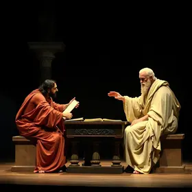 Julgamento de Sócrates