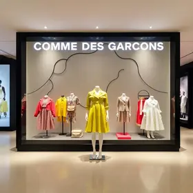 Comme des Garçons