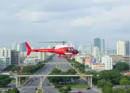 Últimas Notícias da Avenida Faria Lima