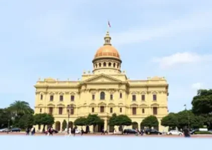 Últimas Notícias da Avenida Faria Lima